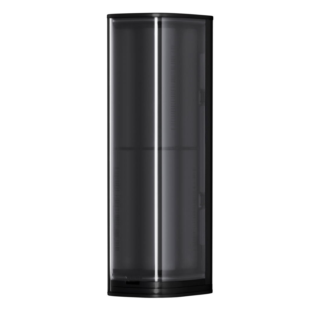 Портативное зарядное устройство Power Bank 2E Сrystal 24000мАч, 100Вт