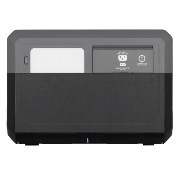 Портативная электростанция 2Е Snagha PRO, 1200 Вт, 1024 Вт/ч, WiFi/BT, быстрая зарядка