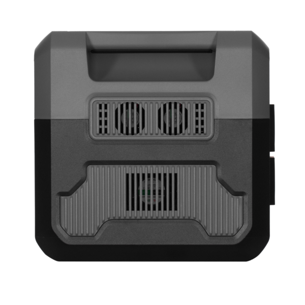 Портативная электростанция 2Е Snagha PRO, 1200 Вт, 1024 Вт/ч, WiFi/BT, быстрая зарядка