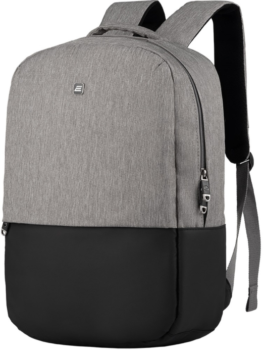 Рюкзак 2E, DayPack 16″, серый