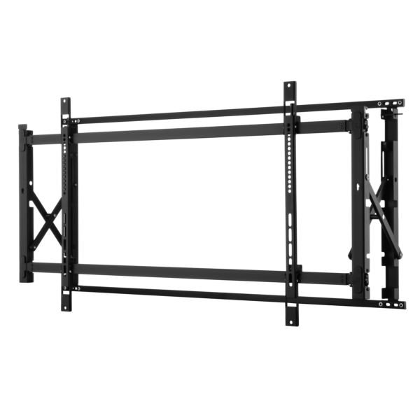Fixed TV mount 2E Letriovgu 55-60″