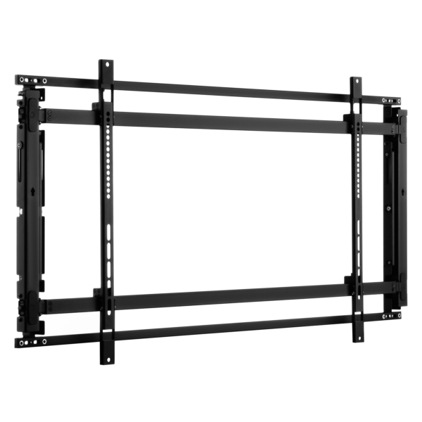 Fixed TV mount 2E Letriovgu 55-60″