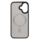 2E Чохол Basic для iPhone 16, Soft Touch MagSafe Cover, чорний