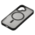 2E Чохол Basic для iPhone 16, Soft Touch MagSafe Cover, чорний