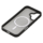 2E Чохол Basic для iPhone 16, Soft Touch MagSafe Cover, чорний
