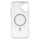 Чохол 2Е Basic для  iPhone 16 Plus, Transparent MagSafe Cover, прозорий
