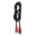 Кабель 2E USB-C — USB-C 100W 1м black
