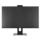 2E All-in One Rational K6 23.8″ FHD IPS Intel i3-12100, 16Gb, F512GB, UMA, H610, K6.610, 120W, FreeDos, black