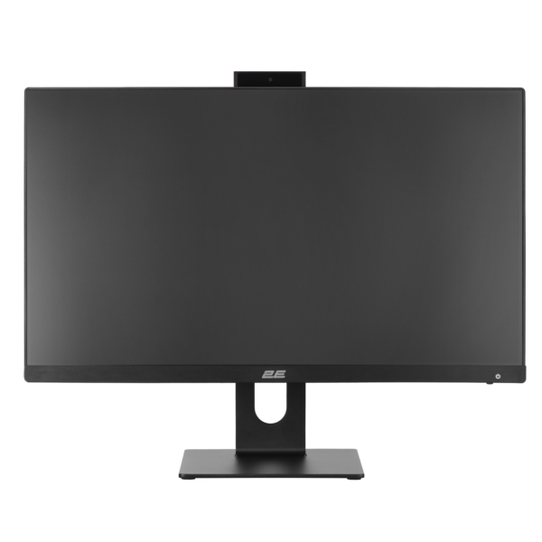 2E All-in One Rational K6 23.8″ FHD IPS Intel i3-12100, 16Gb, F512GB, UMA, H610, K6.610, 120W, FreeDos, black