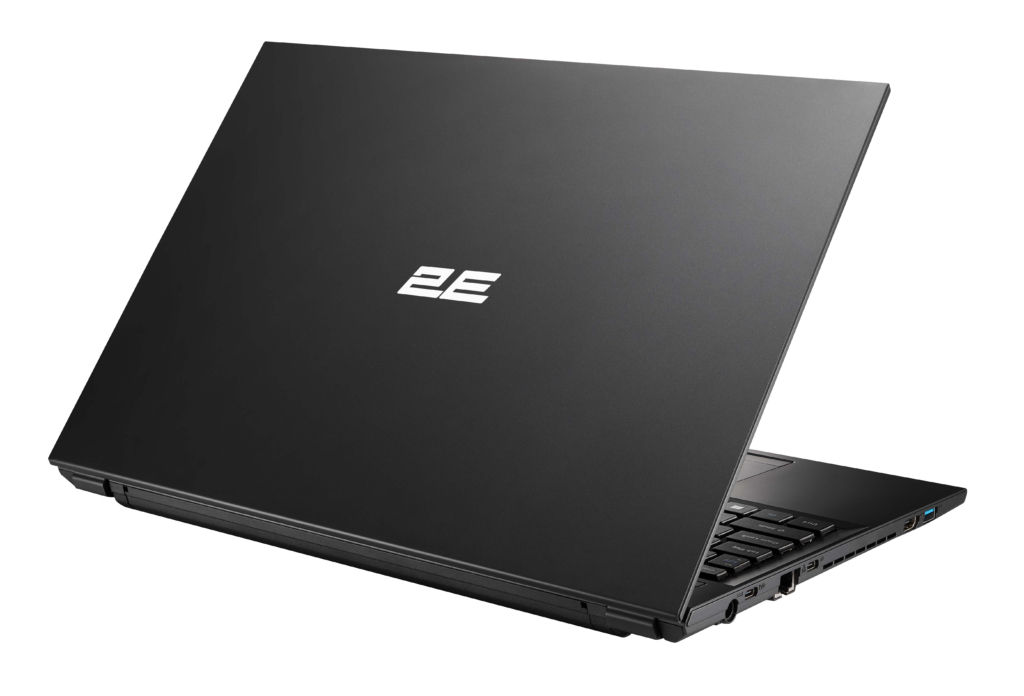 2E Ноутбук Rational 15.6″ FHD IPS AG, Intel N100, 8GB, F512GB, UMA, DOS, Черный