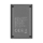 Mobile router 2E PowerLink (MiFi-5) LTE, Wi-Fi4, 1xUSB, 1xType-C, 5000mAh black