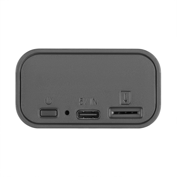 Mobile router 2E PowerLink (MiFi-5) LTE, Wi-Fi4, 1xUSB, 1xType-C, 5000mAh black