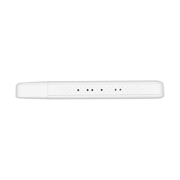 Mobile router 2E PowerLink (MiFi-1 2024) LTE, Wi-Fi4, 1xUSB, 1xCRC9 white