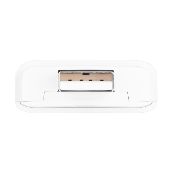Mobile router 2E PowerLink (MiFi-1 2024) LTE, Wi-Fi4, 1xUSB, 1xCRC9 white