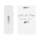 Mobile router 2E PowerLink (MiFi-1 2024) LTE, Wi-Fi4, 1xUSB, 1xCRC9 white
