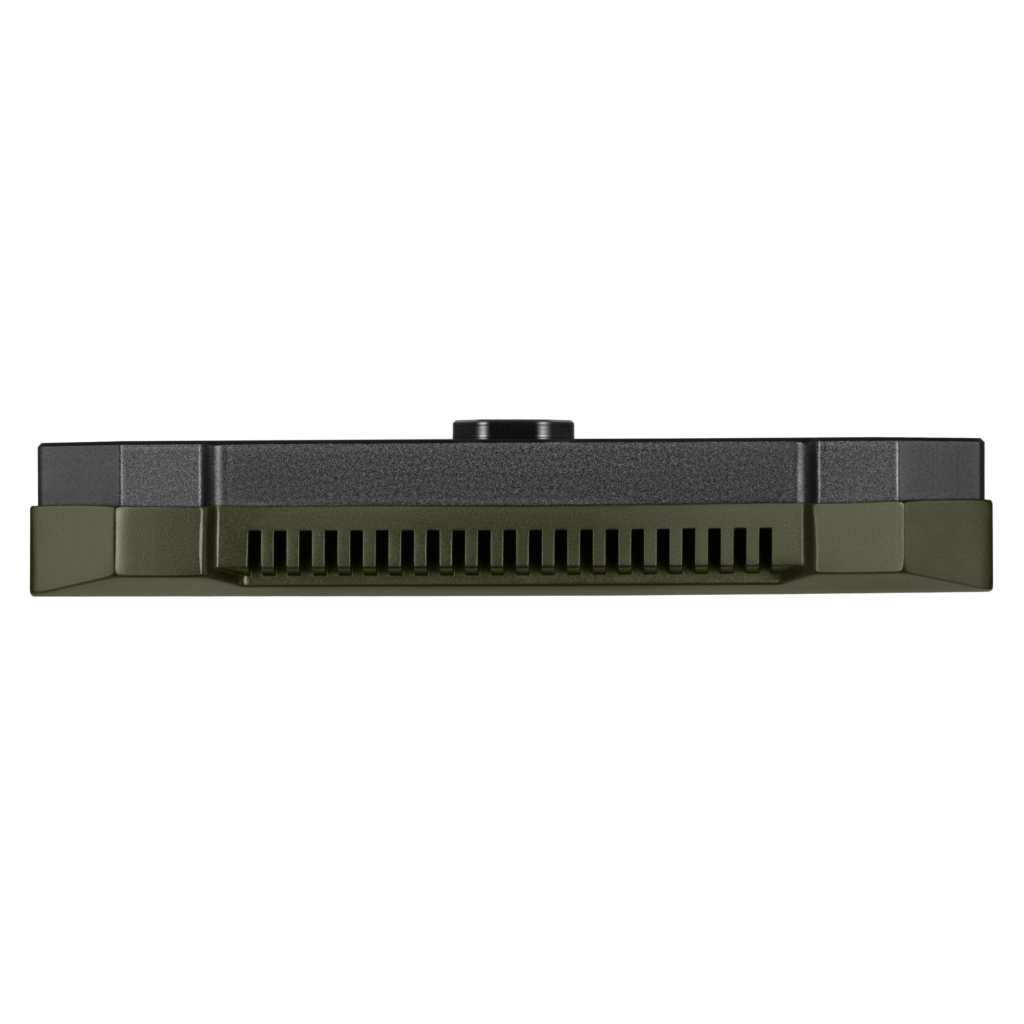 2E Tactical Антена активна MAVKA GREEN, 2.4/5.2/5.8GHz, 10Вт, N-Type, для DJI/Autel(V2)/FPV цифра, Штатив 2.8м, кріплення