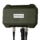2E Tactical Антена активна MAVKA GREEN, 2.4/5.2/5.8GHz, 10Вт, N-Type, для DJI/Autel(V2)/FPV цифра, Штатив 2.8м, кріплення