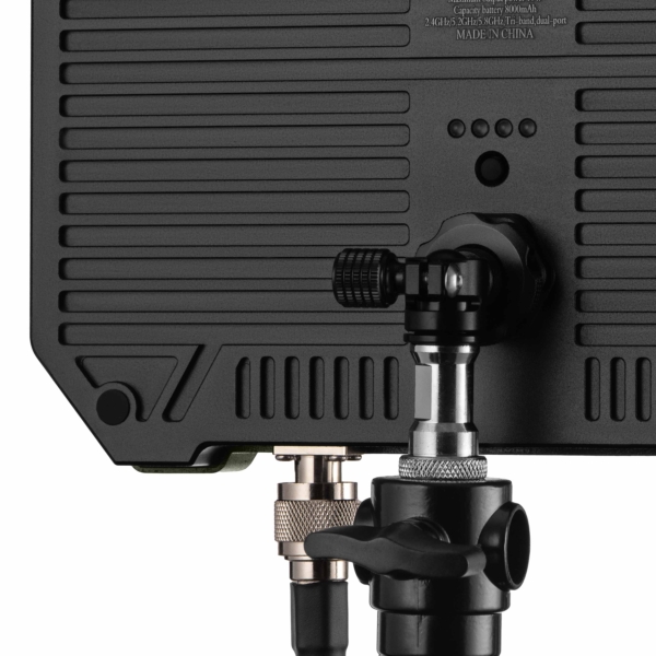2E Tactical Антена активна MAVKA GREEN, 2.4/5.2/5.8GHz, 10Вт, N-Type, для DJI/Autel(V2)/FPV цифра, Штатив 2.8м, кріплення