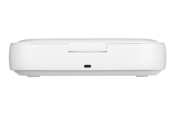 UV sterilizer with wireless charger 2E UVSB040, Qi