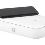 UV sterilizer with wireless charger 2E UVSB040, Qi