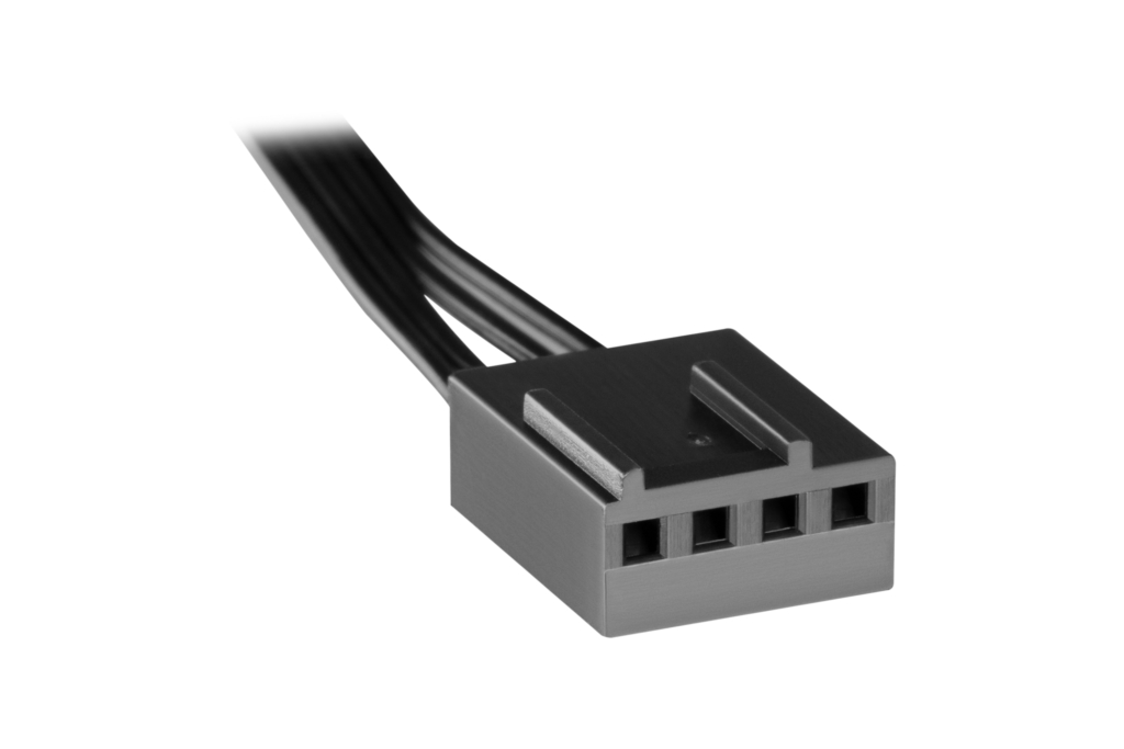 Процесорний кулер 2E CX10384, LGA1700, 1366, 1200, 115x, 4pin PWM, TDP 65W