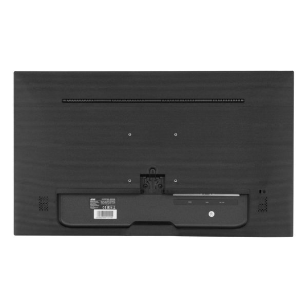 Монитор 2E 27″ B2723B D-Sub, HDMI, VA, 75Hz