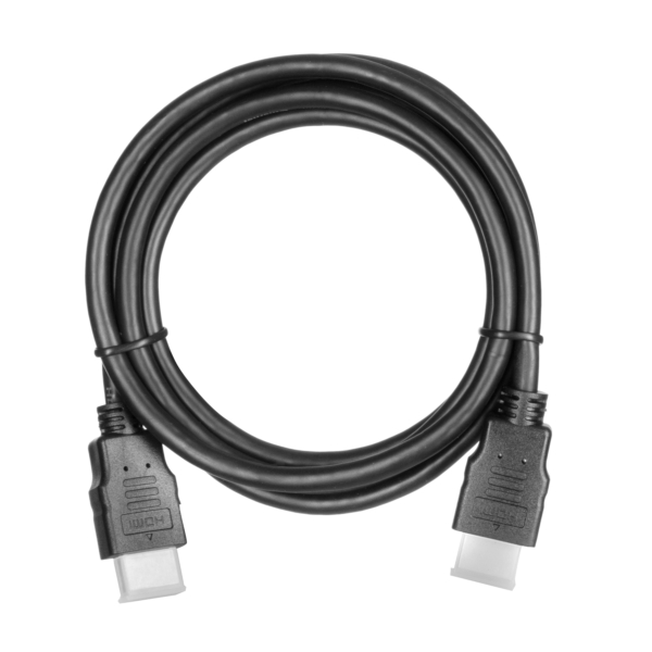Монитор 2E 27″ B2723B D-Sub, HDMI, VA, 75Hz