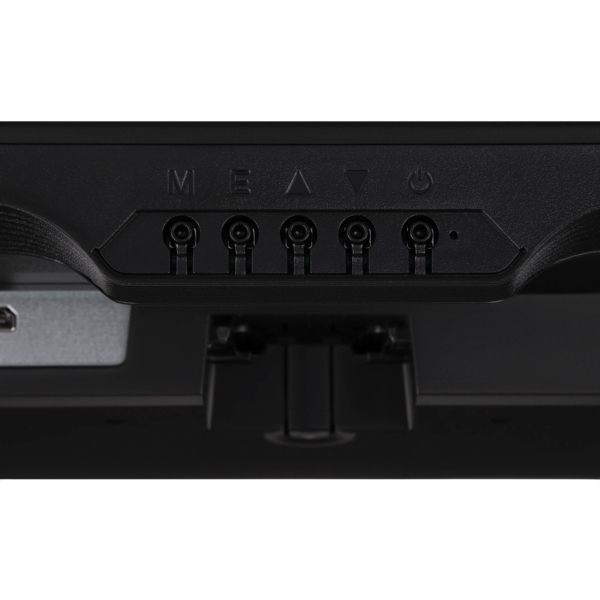 Монитор 2E 27″ B2723B D-Sub, HDMI, VA, 75Hz