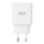 Зарядний пристрій мережевий 2E 20Вт USB-C PD, білий