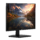 Монитор 2E 23.8″ E2424B D-Sub, HDMI, VA, 100Hz, FreeSync