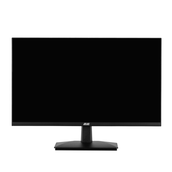 Монитор 2E 23.8″ E2424B D-Sub, HDMI, VA, 100Hz, FreeSync