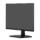 Монитор 2E 23.8″ E2424B D-Sub, HDMI, VA, 100Hz, FreeSync
