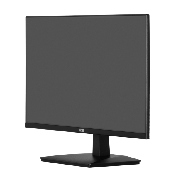 Монитор 2E 23.8″ E2424B D-Sub, HDMI, VA, 100Hz, FreeSync