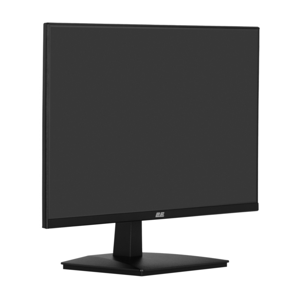 Монитор 2E 23.8″ E2424B D-Sub, HDMI, VA, 100Hz, FreeSync