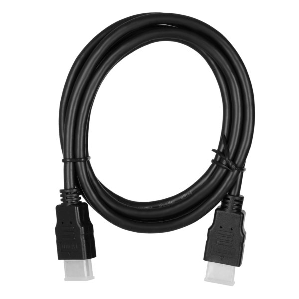 Монитор 2E 23.8″ E2424B D-Sub, HDMI, VA, 100Hz, FreeSync