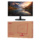 Монитор 2E 23.8″ E2424B D-Sub, HDMI, VA, 100Hz, FreeSync