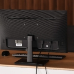 Монитор 2E 23.8″ E2424B D-Sub, HDMI, VA, 100Hz, FreeSync