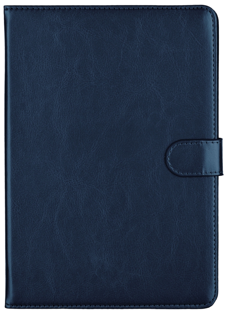 2Е Basic Universal case, 7-8″, Navy