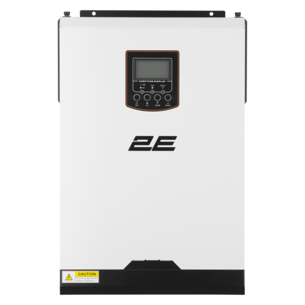 2E VM 5K-48 Hi-voltage MPPT, V2 Solar Inverter