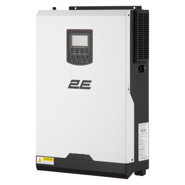 2E VM 5K-48 Hi-voltage MPPT, V2 Solar Inverter