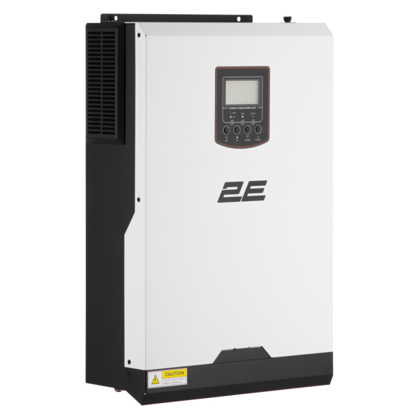 2E VM 5K-48 Hi-voltage MPPT, V2 Solar Inverter