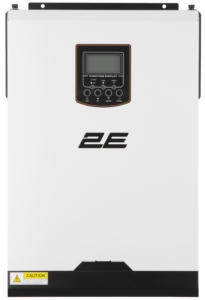 2E VM 5K-48 Hi-voltage MPPT, V2 Solar Inverter
