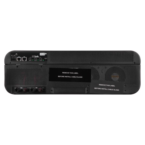 2E XM MAXII 8000VA/8000W, 48V, 2 MPPT, 2xTerminal in/out