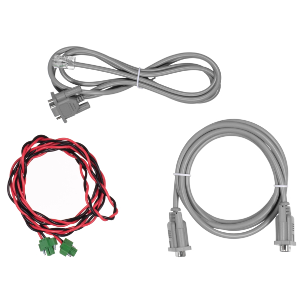 2E XM MAXII 8000VA/8000W, 48V, 2 MPPT, 2xTerminal in/out