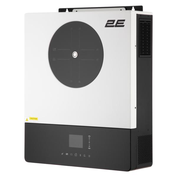 Інвертор сонячний автономний 2E XM ULTRA 11000VA/11000W, 48V, 2 MPPT, 2xTerminal in/out