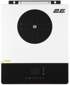 2E XM ULTRA 11000VA/11000W, 48V, 2 MPPT, 2xTerminal in/out