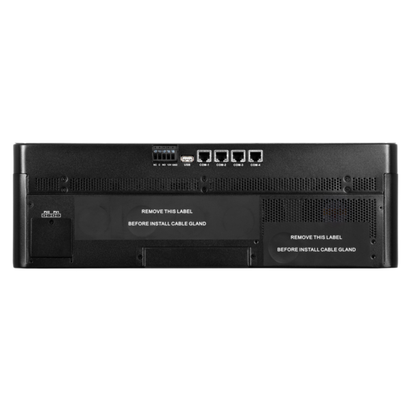 Інвертор сонячний автономний 2E XM ULTRA 8000VA/8000W, 48V, 2 MPPT, 2xTerminal in/out