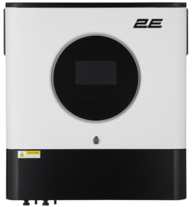 2E XM MAXII 11000VA/11000W, 48V, 2 MPPT, 2xTerminal in/out