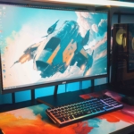 Monitor 2E 31.5″ L3224B 2xHDMI, DP, VA, 3840×2160, MM