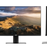 Монитор 2E 23.8″ F2422B D-Sub, HDMI, IPS, 75Hz
